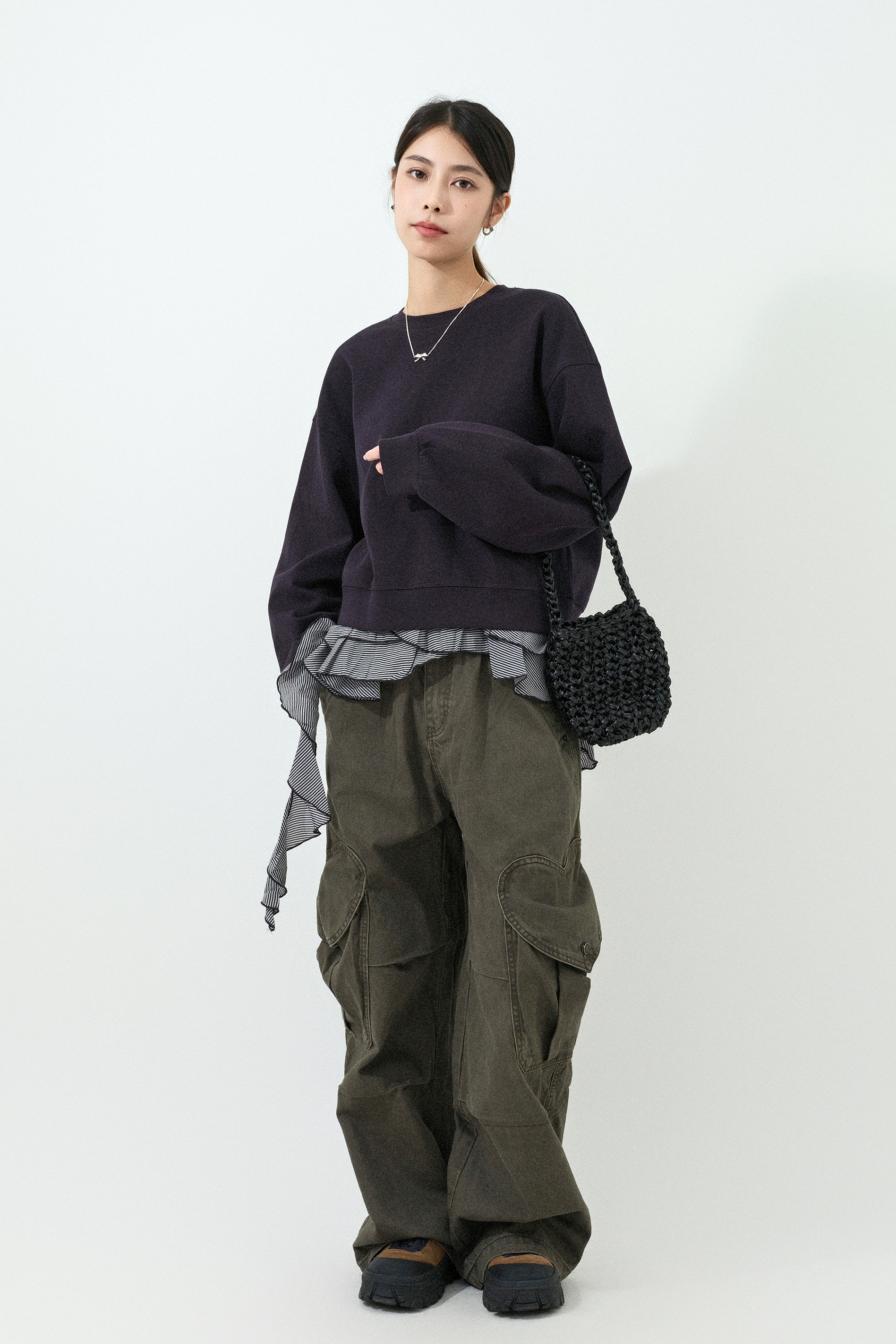 FW25_0219（上衣套裝＋長褲）