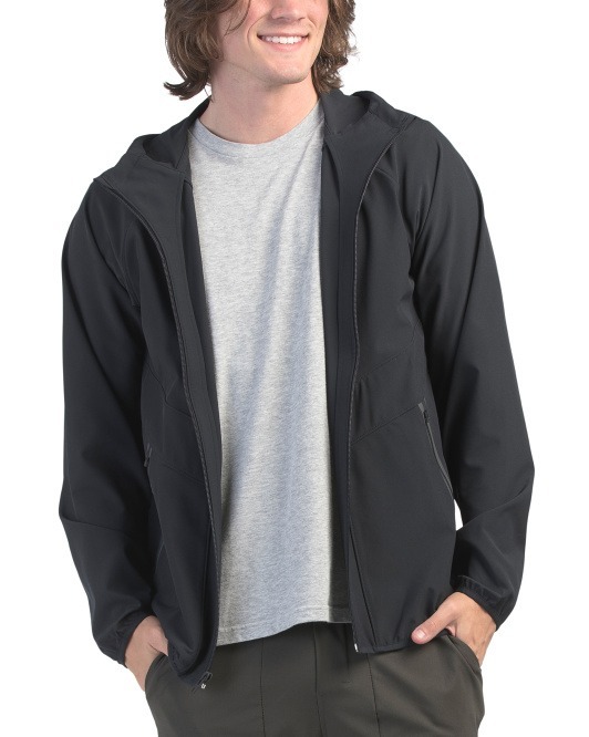 【預購】UNDER ARMOUR K1121710 Rock Unstoppable 男裝外套