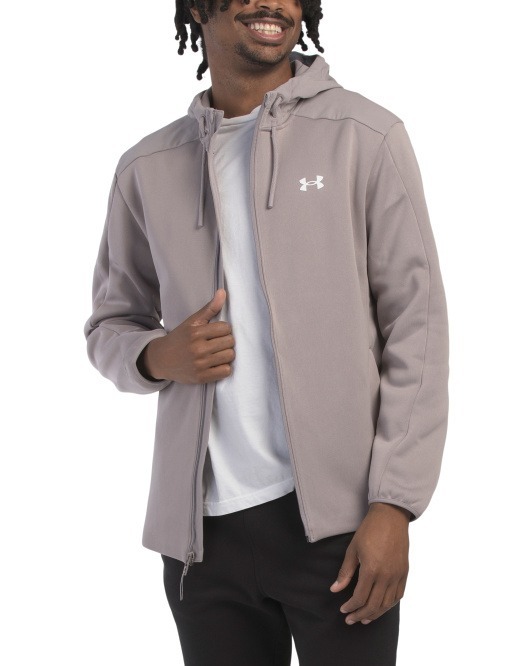 【預購】UNDER ARMOUR K1121711 男裝外套