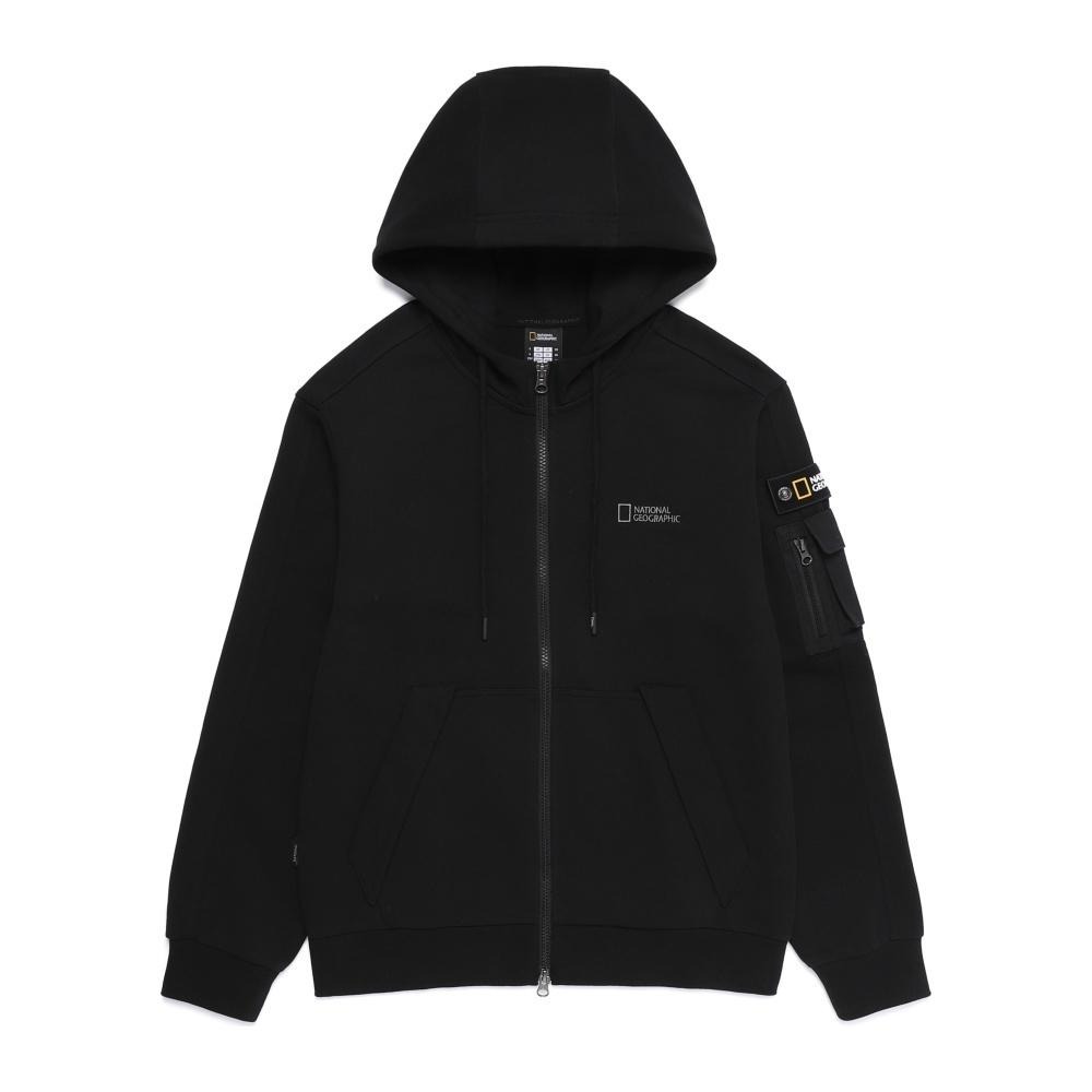 【韓國預購】AKR112018 National Geographic Sullian 連帽外套 (N253UFT020)