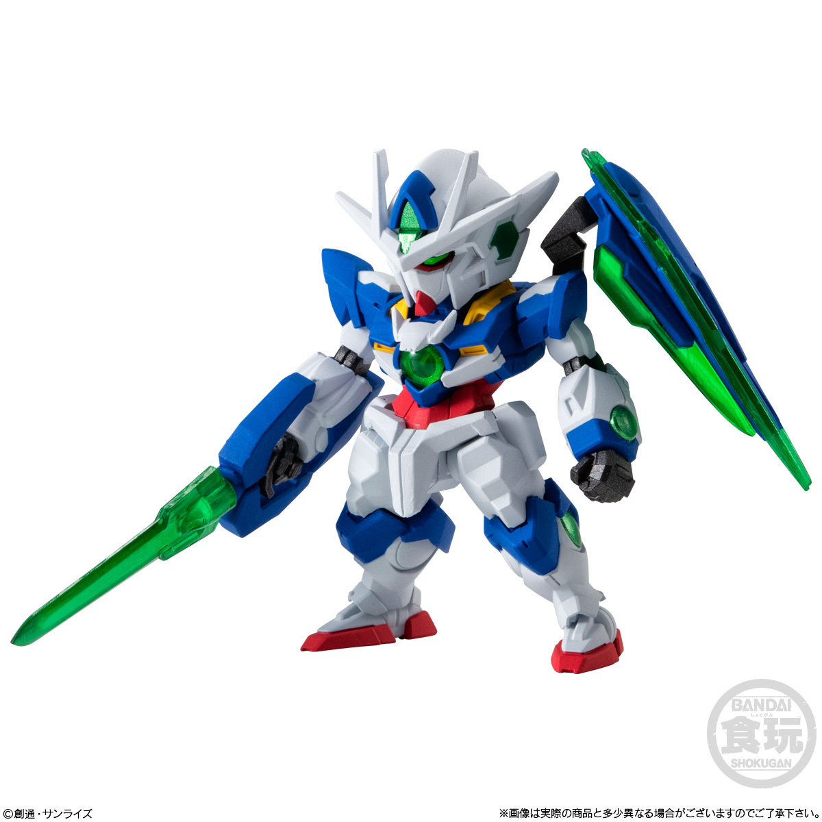預訂 2026年5月 [食玩] Candy toy FW機動戰士高達 CONVERGE 第29彈 (一盒十個全六款)