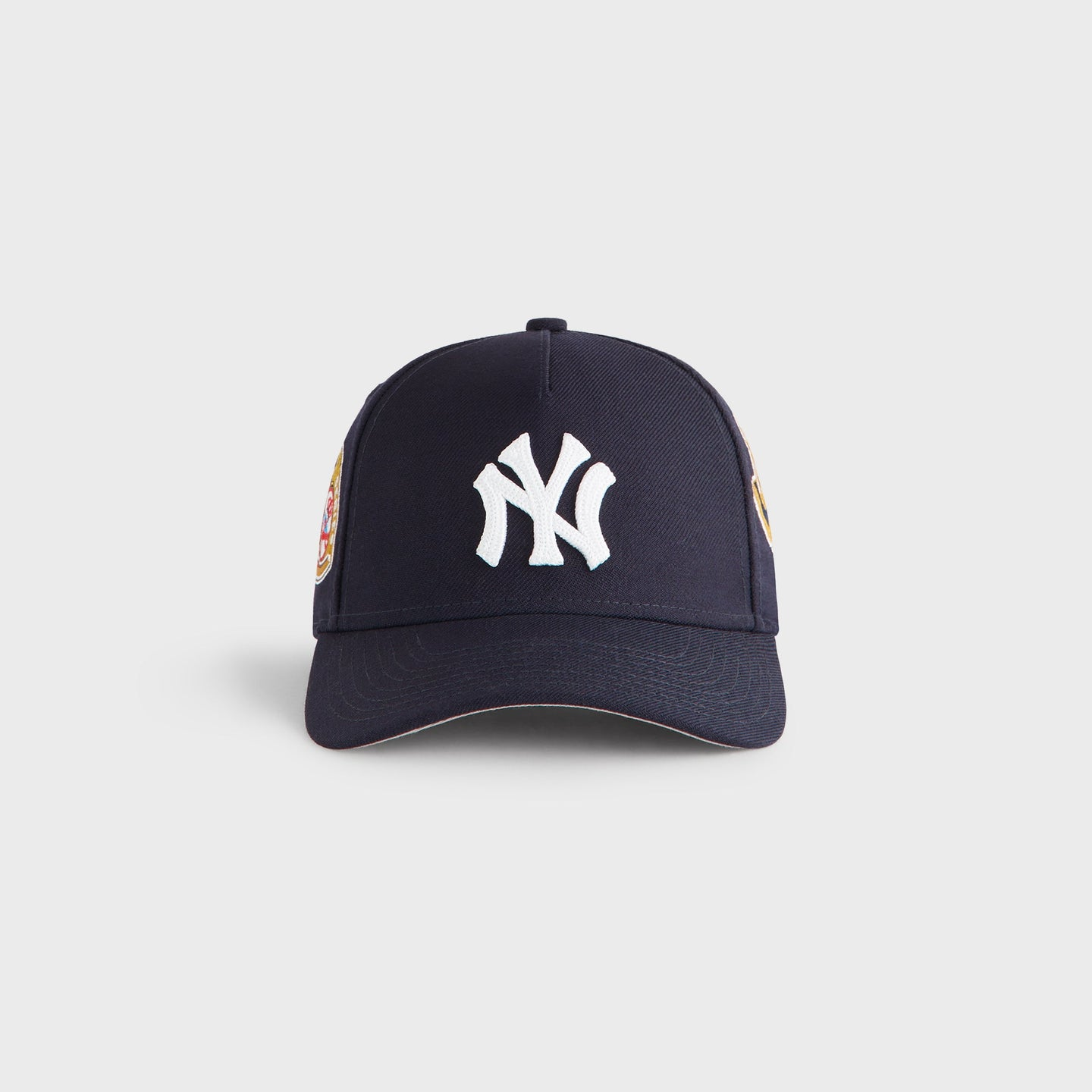 2025AW Kith & New Era for the New York Yankees 9FORTY MCrown A Frame Cap 紐約 洋基 帽子 棒球帽 現貨 KHM051219