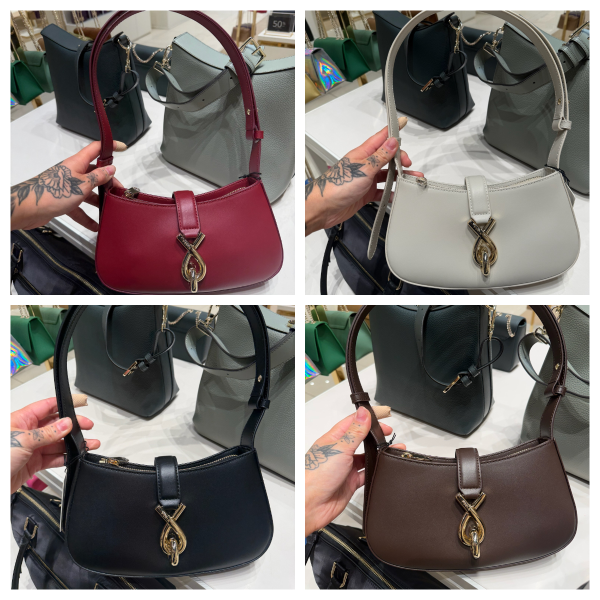 【預購】Furla K112104 單肩斜挎包