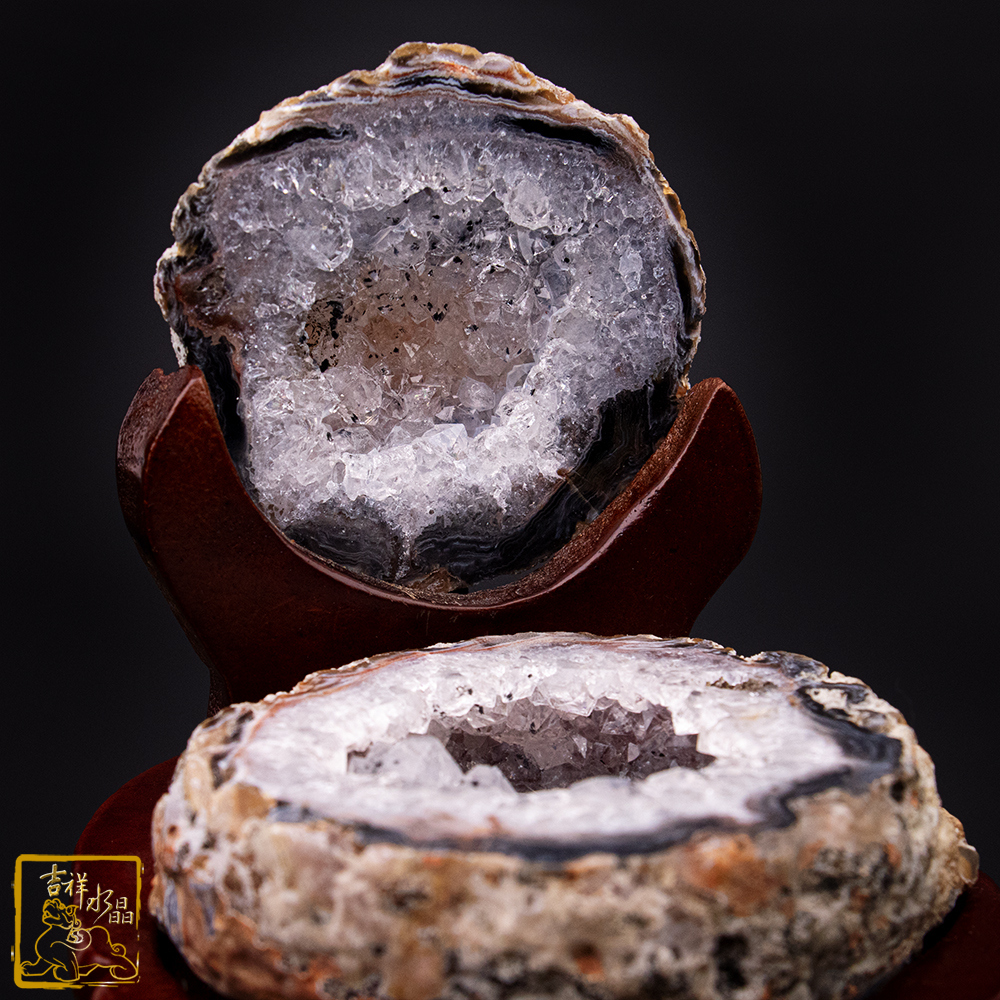 瑪瑙聚寶盆 722g 人際和諧