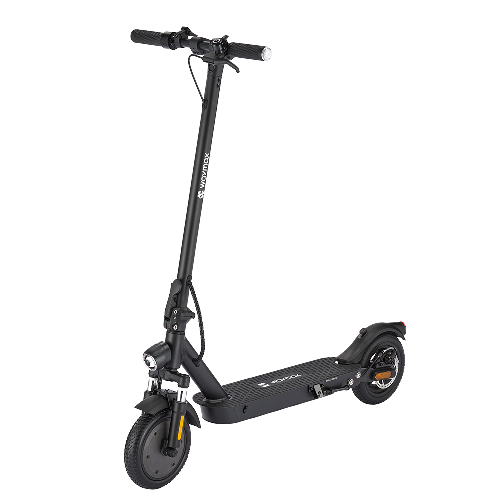 Waymax | New X7 電動滑板車，日常通勤與休閒娛樂的最佳夥伴