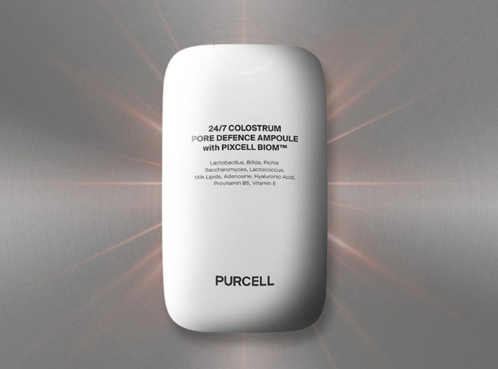 (預購商品) 韓國PURCELL 247 控油毛孔萬用精華定妝噴霧55ml