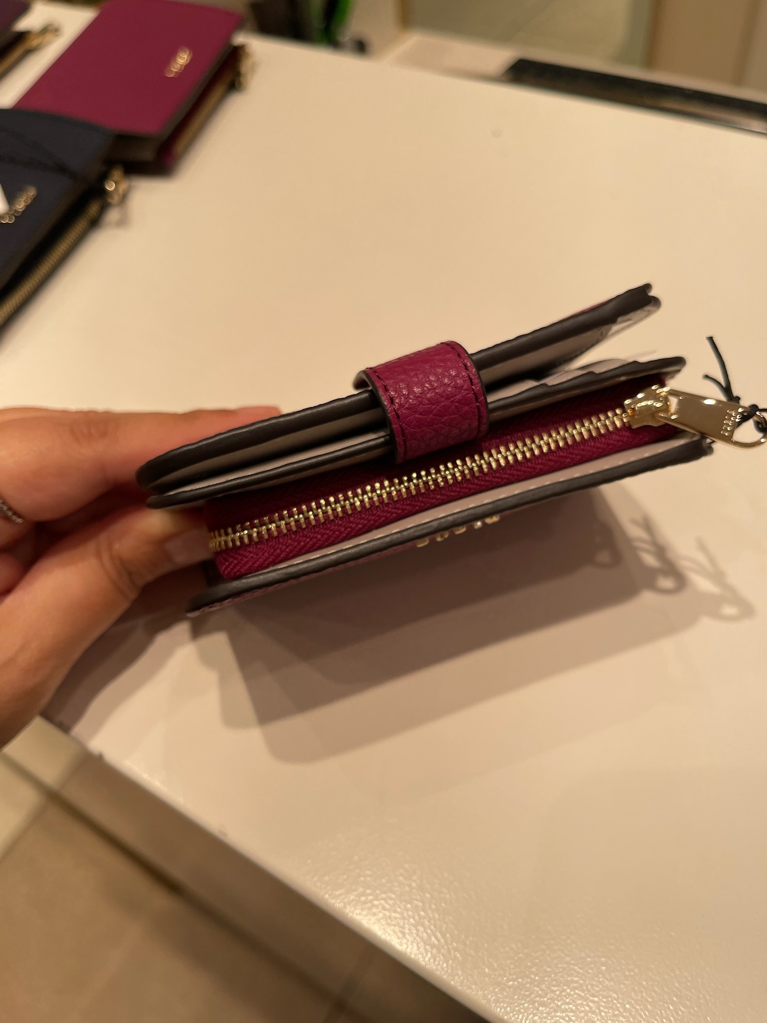 【預購】Furla K112107 銀包