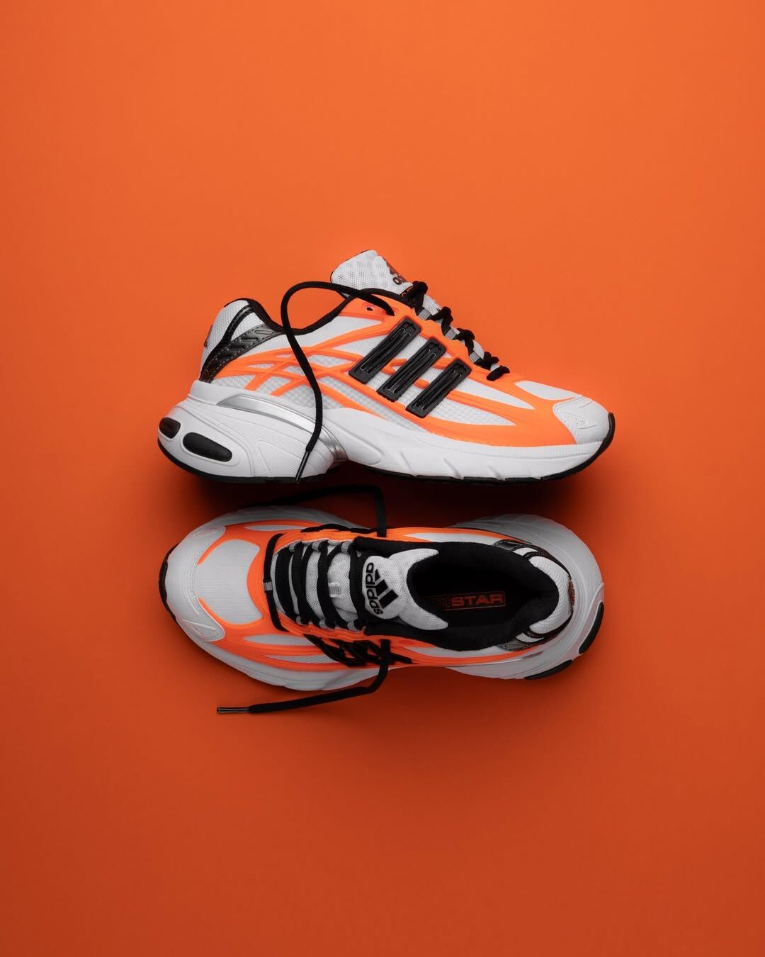【Focus Store】預購 Adidas Adistar XLG 2.0 "Solar Orange" 白橘黑 HQ7468