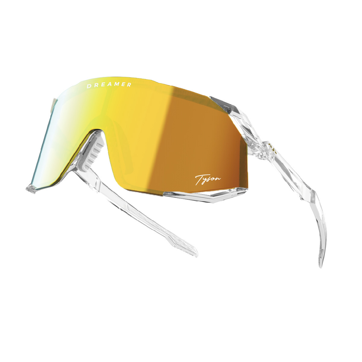 720armour Falcon x Tyson Wu 【限量30副】