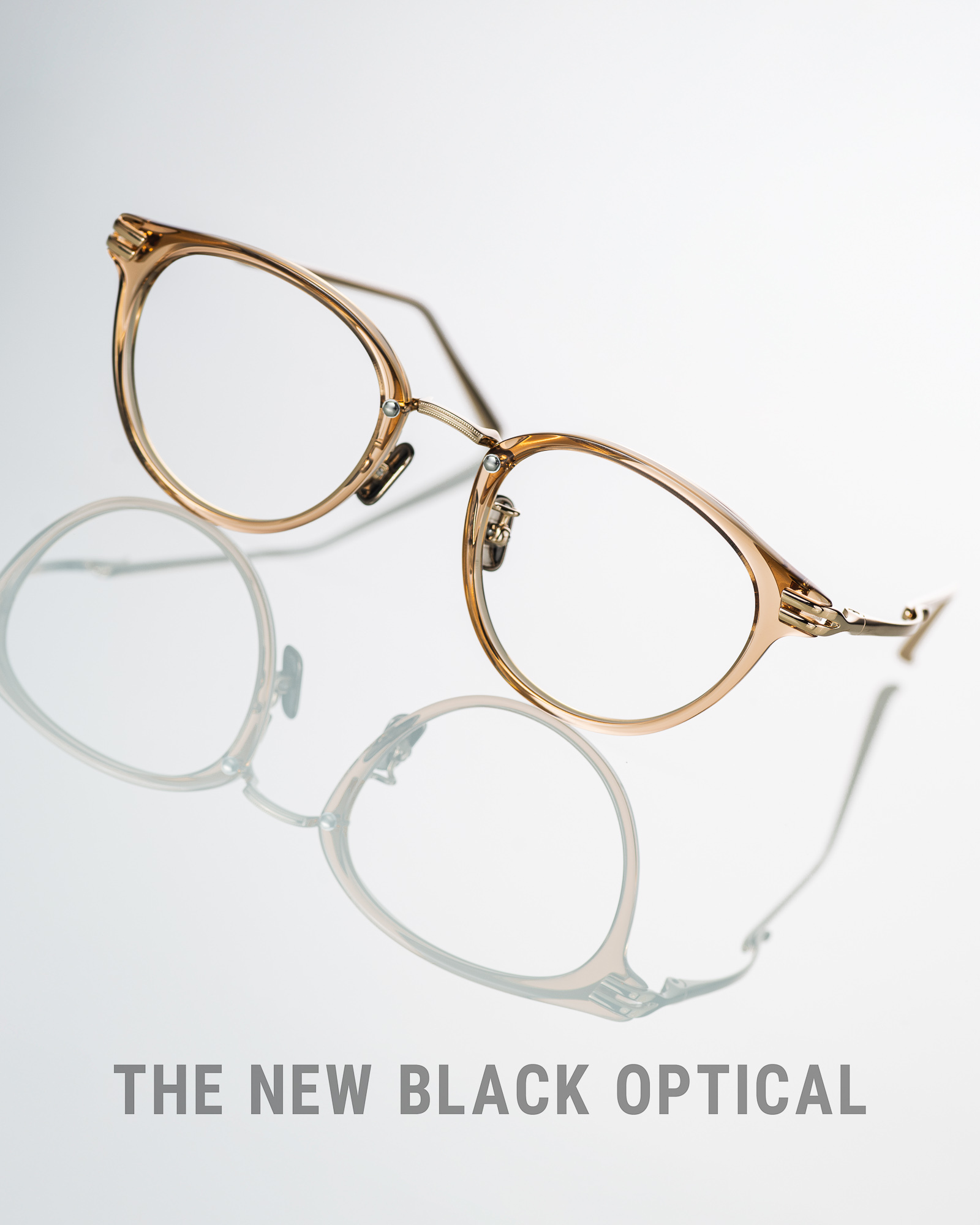 One/Three Compound Frame - One/Three Compound Frame X TNBO - CT-03 - C.5