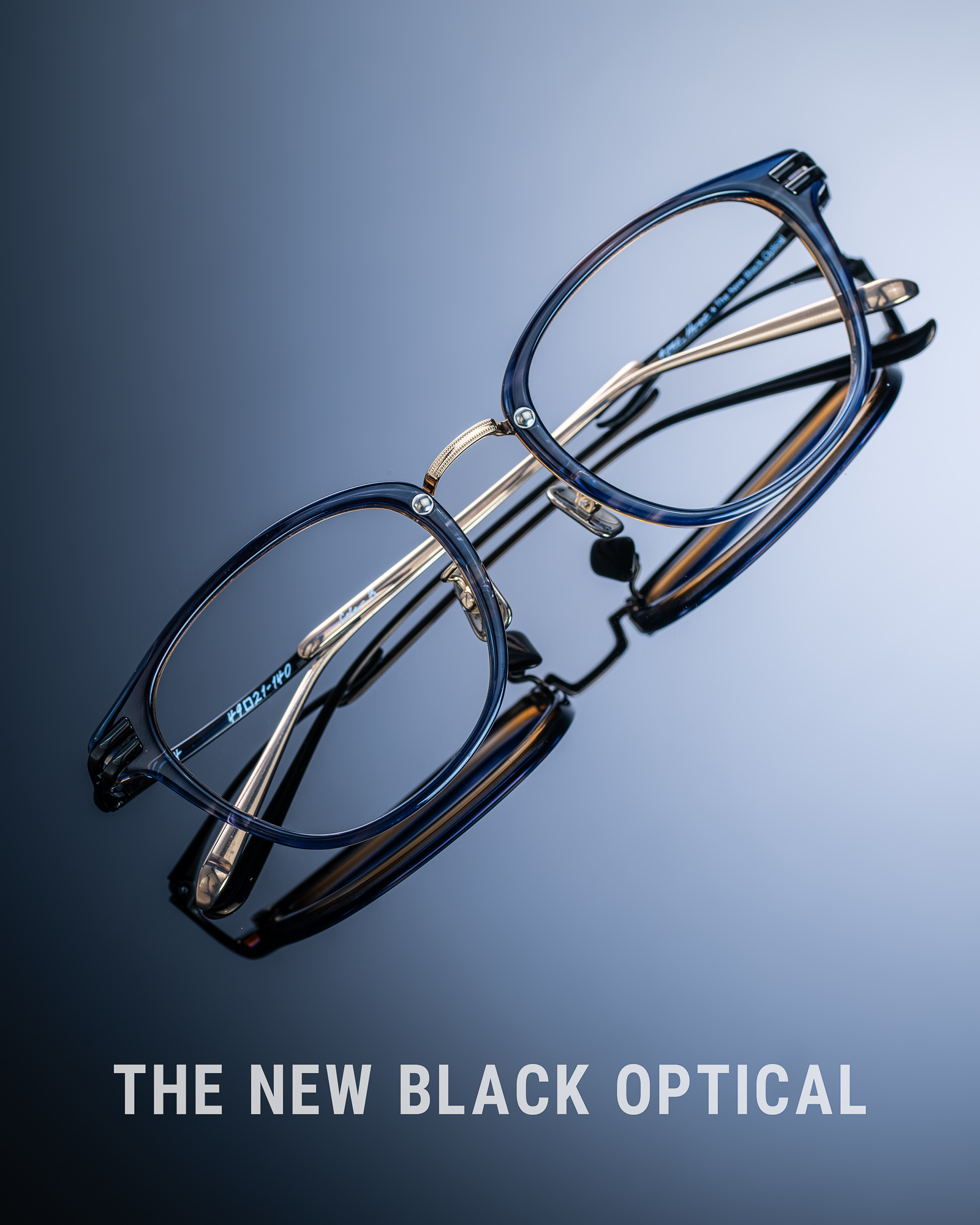 One/Three Compound Frame - One/Three Compound Frame X TNBO - CT-04 - C.3