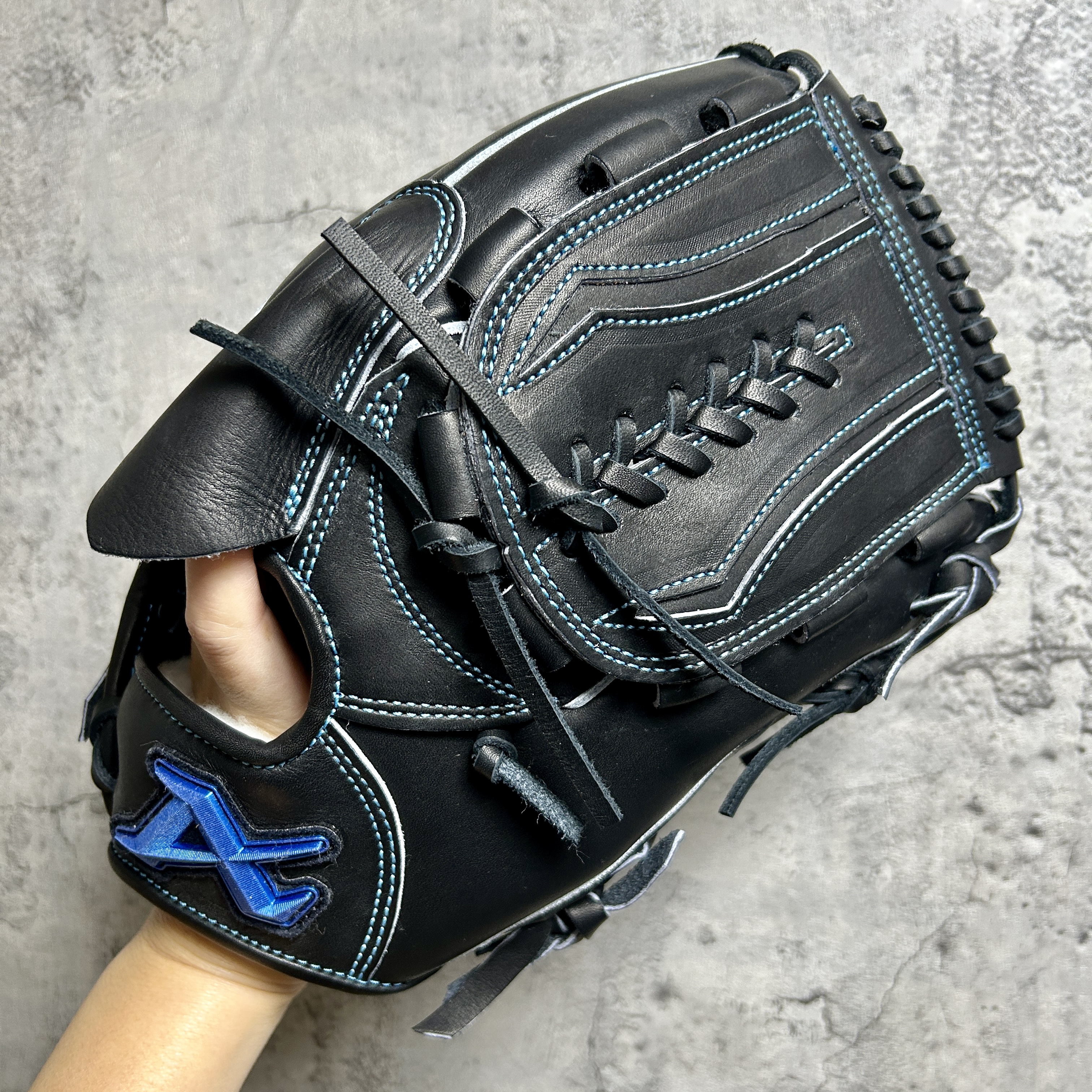 ATOMS NEO Global Line 硬式 投手 AGL-NE011（AKG-21）