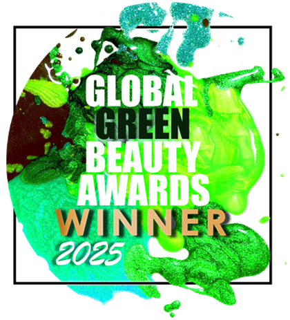 2025年亞洲最佳美妝品牌 優選獎