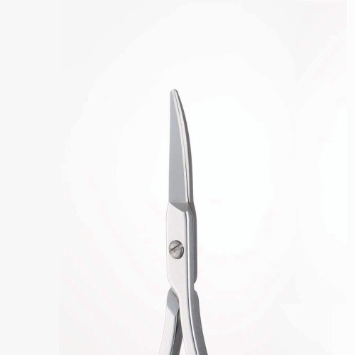 MARUTO 不鏽鋼修眉剪刀 美容剪刀