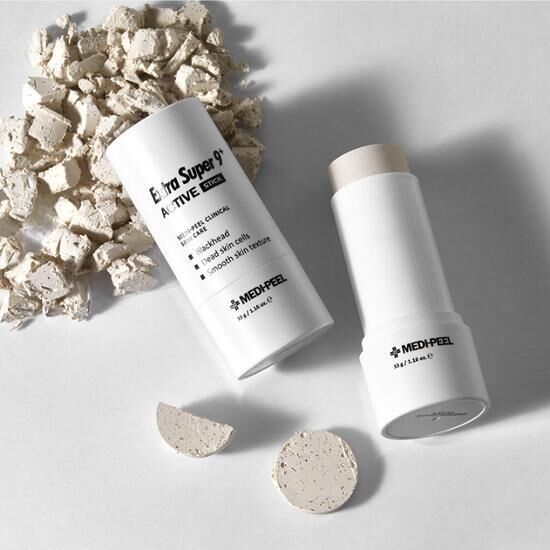 (預購商品) 韓國 MEDI-PEEL Extra Super 9+ 活性棒 黑頭老廢角質通通 OUT