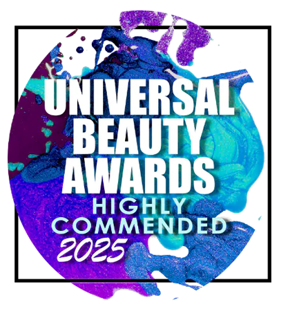 2025年亞洲最佳美妝品牌 優選獎