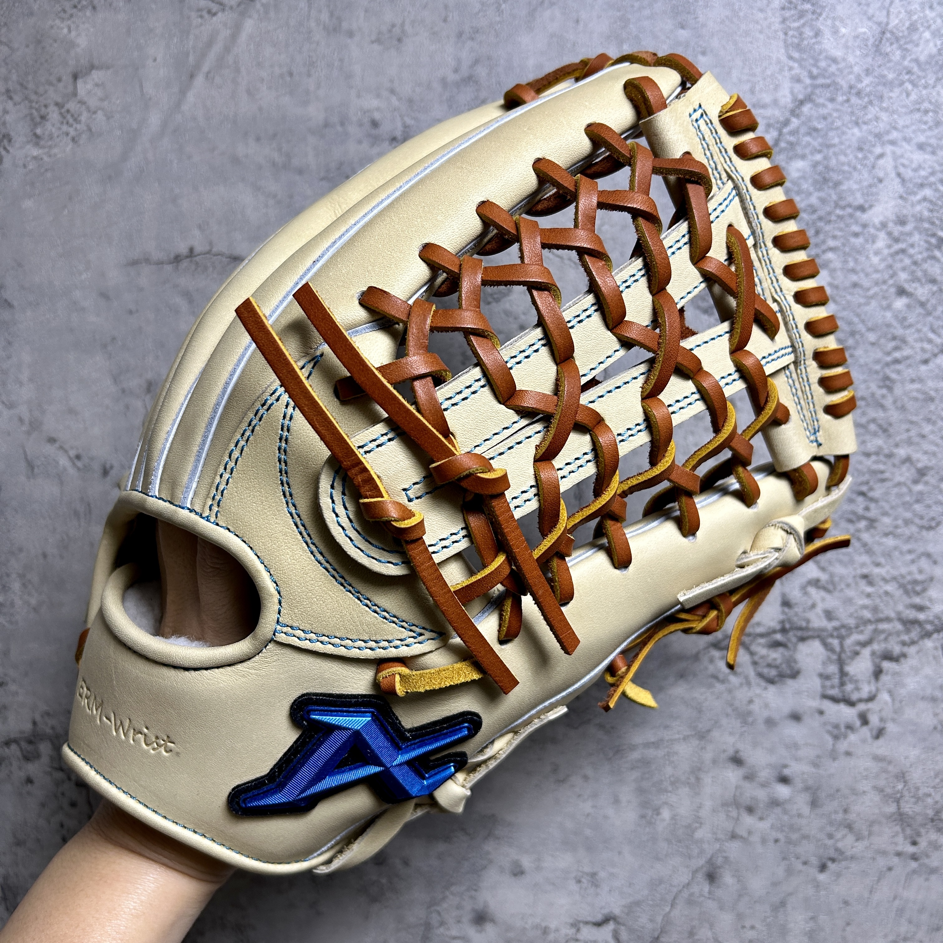 12.2吋 ATOMS NEO Global Line 北海道和牛 硬式 大內野 小外野 AGL-NE801