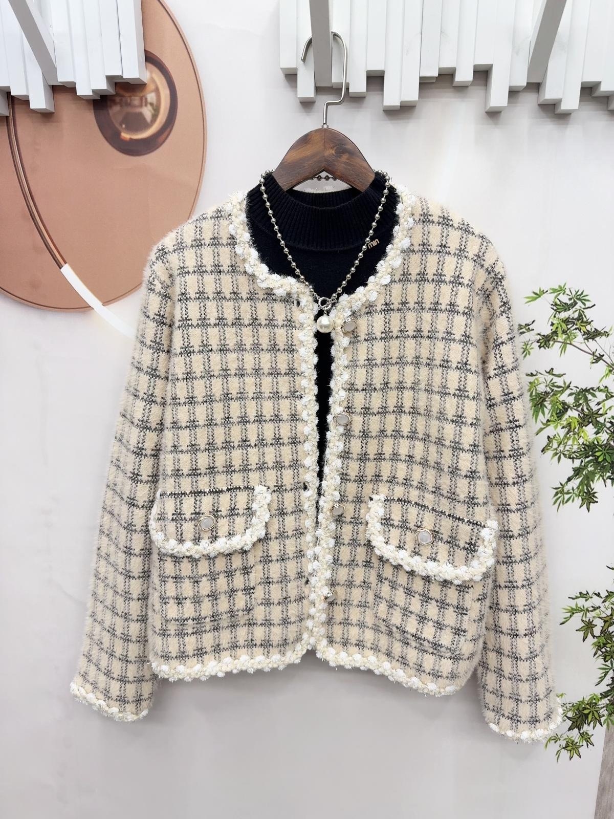 INGROOVE 外套～124J