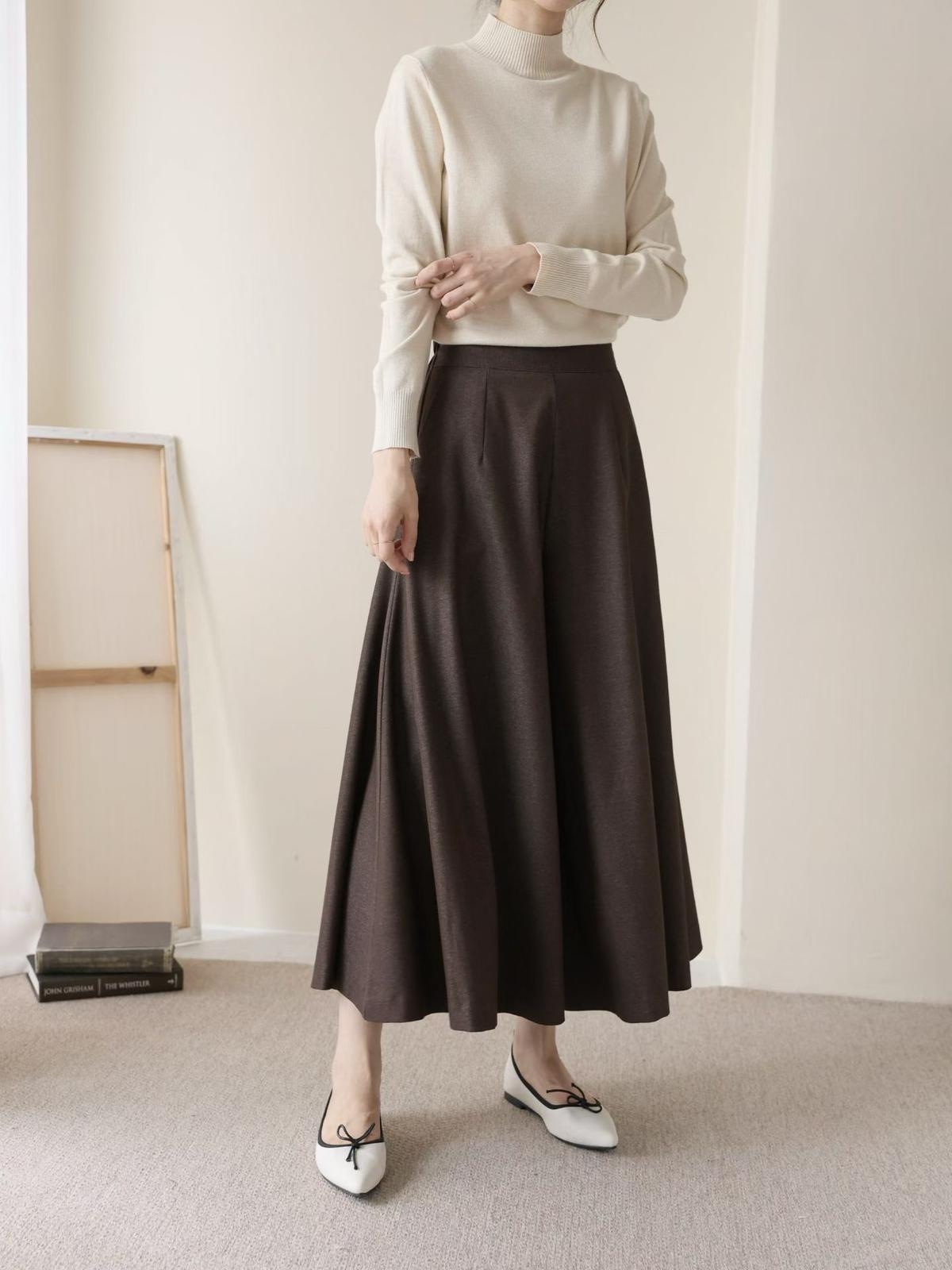 Dry clean 褲～124M