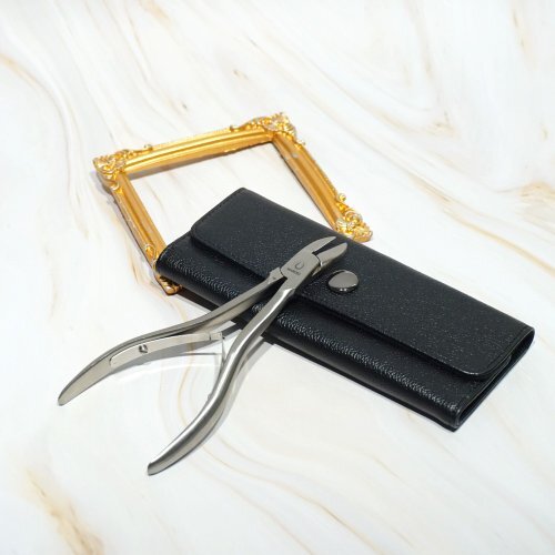 MARUTO 腳指甲 厚硬甲專用美甲鉗 長照護理機構必備