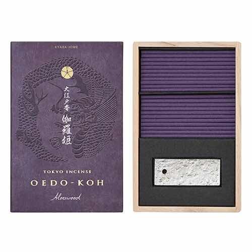大江戶香-60本入