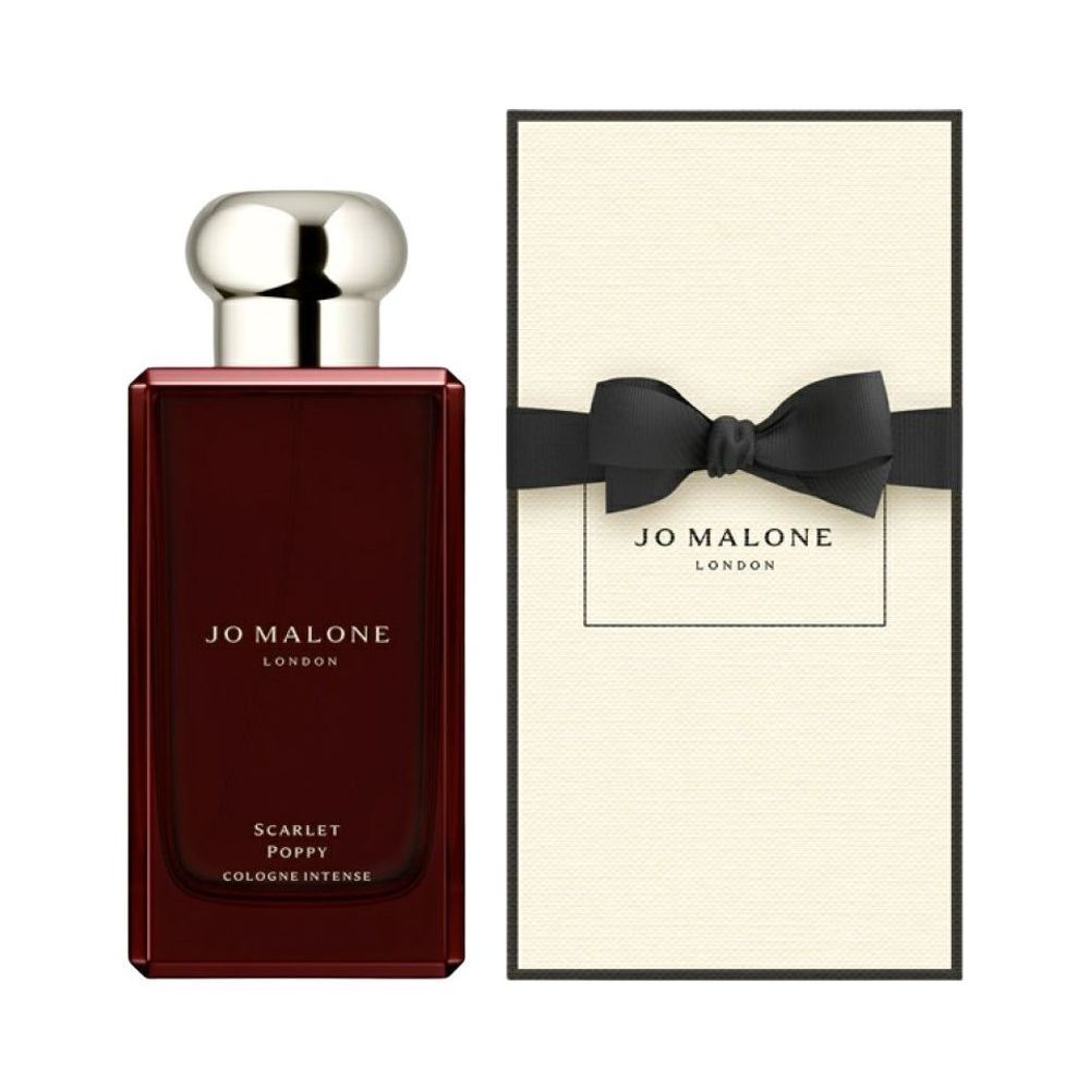 JO MALONE LONDON 緋紅罌粟芳醇古龍水 100ml