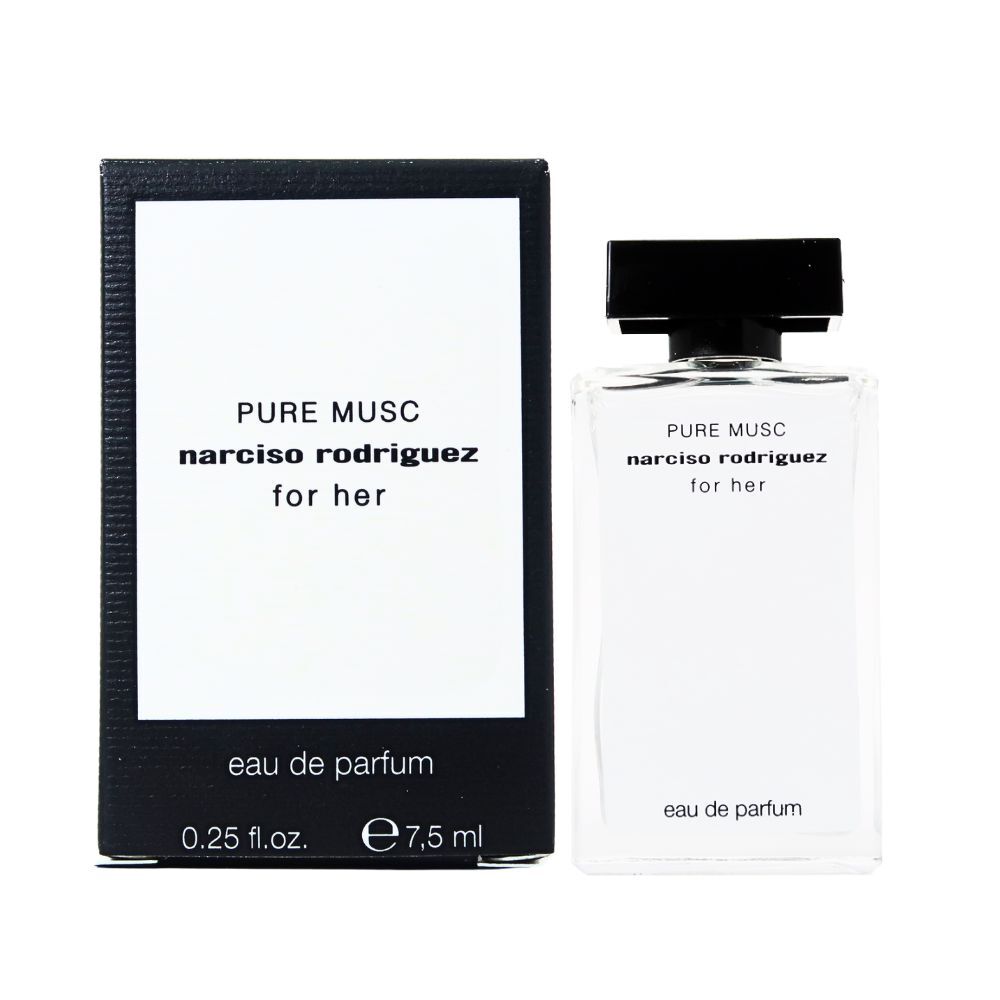 Narciso Rodriguez 純粹繆思淡香精 EDP 7.5ml