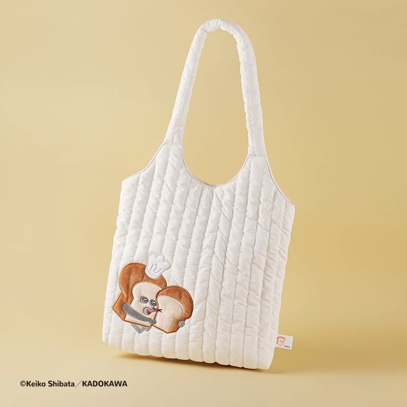 麵包小偷 手提包