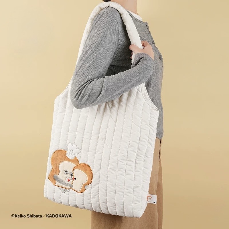 麵包小偷 手提包