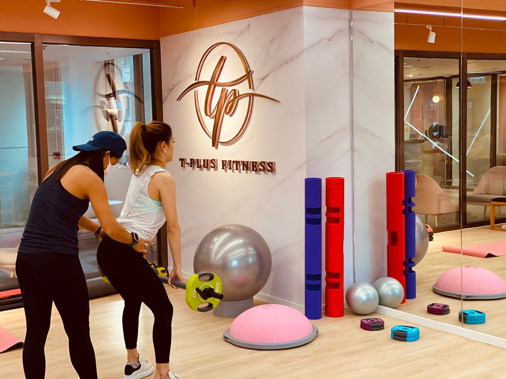 1121ST04-拉筋療程-「肌肉鍛鍊」 $680 4次60分鐘 單次$280 (A4)