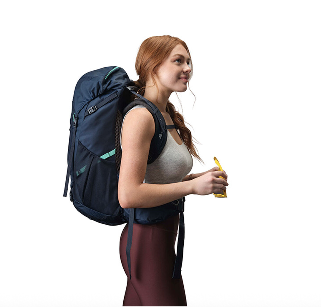 Gregory Amber 54 Backpack 登山背包