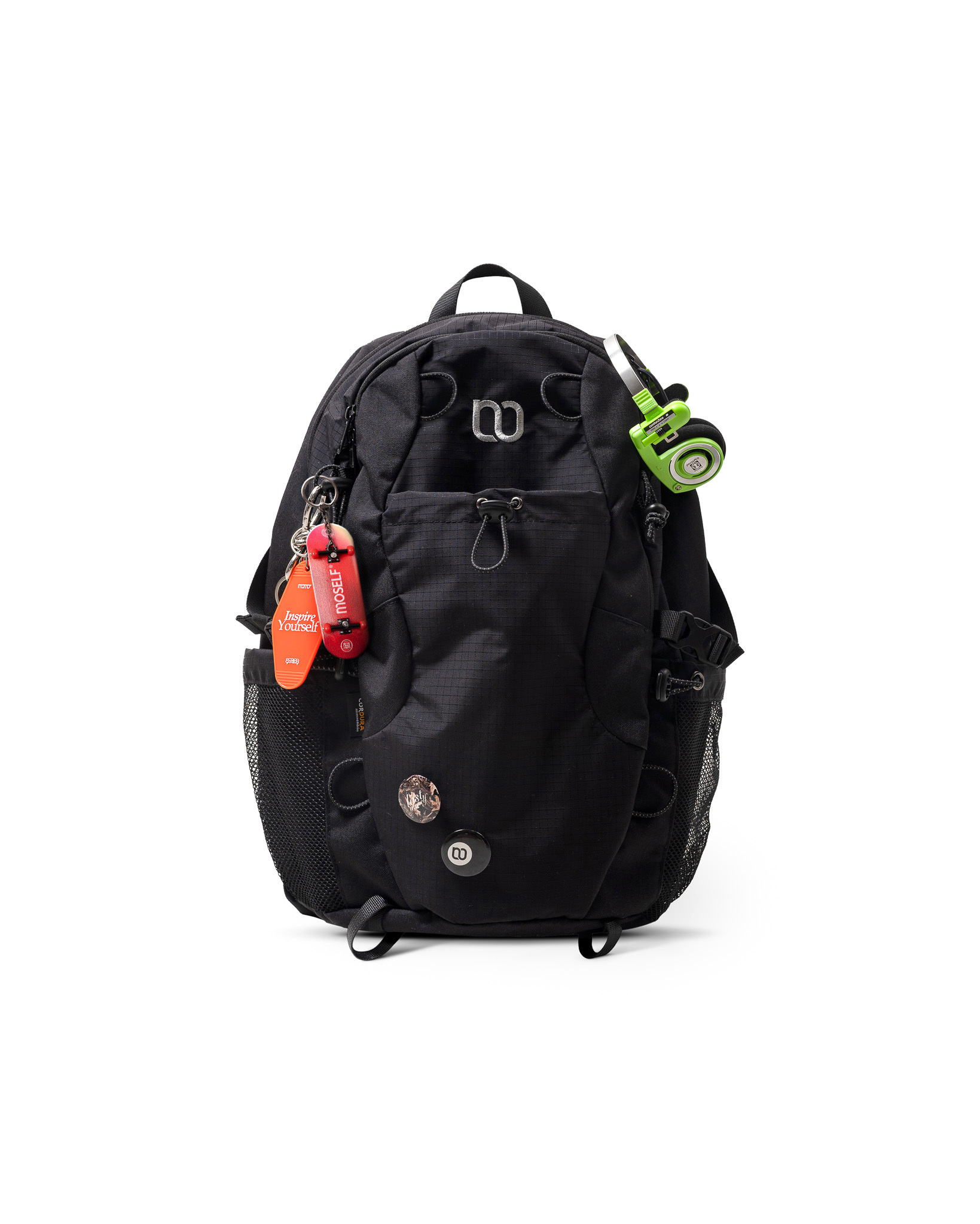 MOSELF Cordura® “DAILY” Backpack 29L 多功能後背包