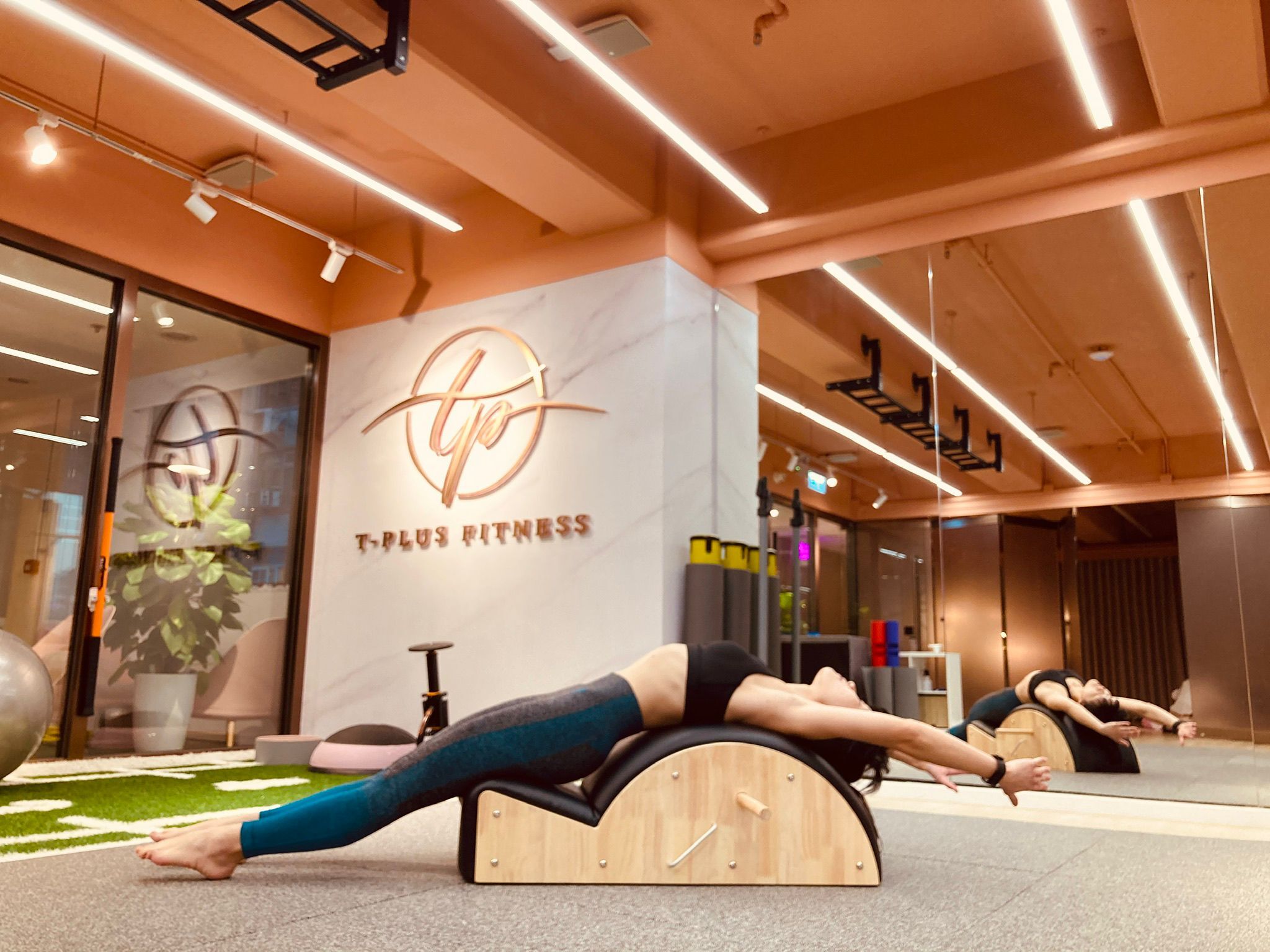 1121ST07-拉筋療程-「Yoga 」$680 4次60分鐘 單次$280 (A7)