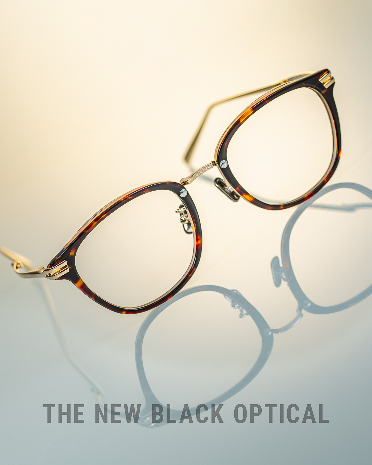 One/Three Compound Frame - One/Three Compound Frame X TNBO - CT-04 - C.1
