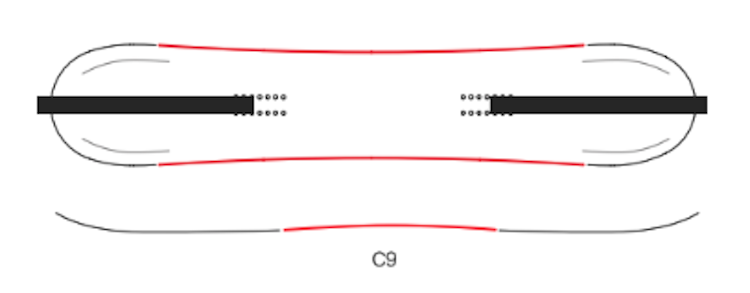 【YES】Airmaster Xtrm Fridge 3D_Dir.twin