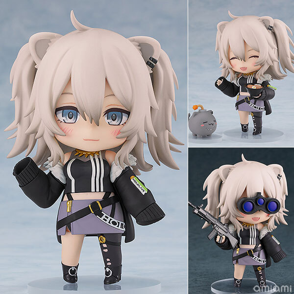 May Good Smile Company Nendoroid hololive production Shishiro Botan Pre-order