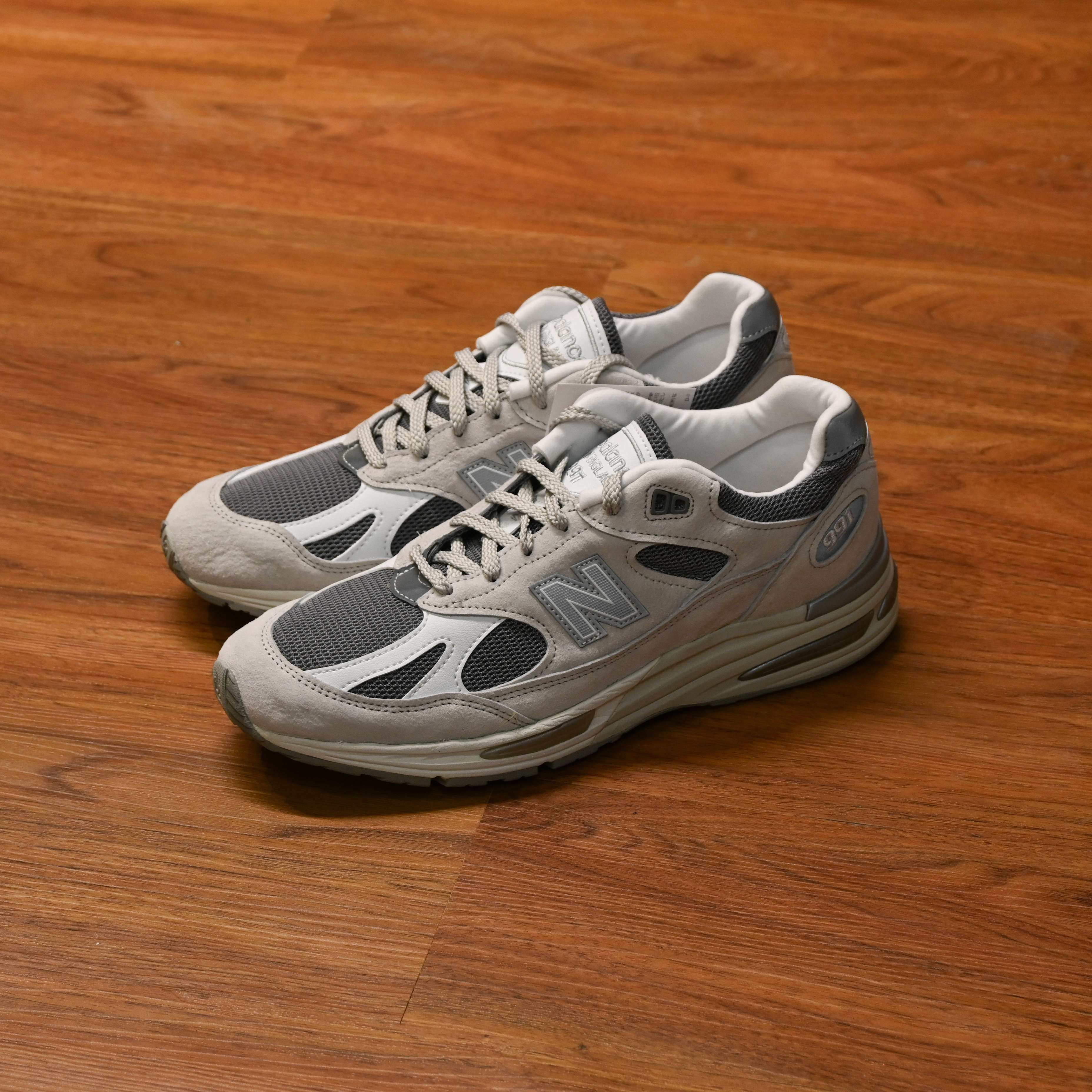 New Balance U991LG2 Made in UK