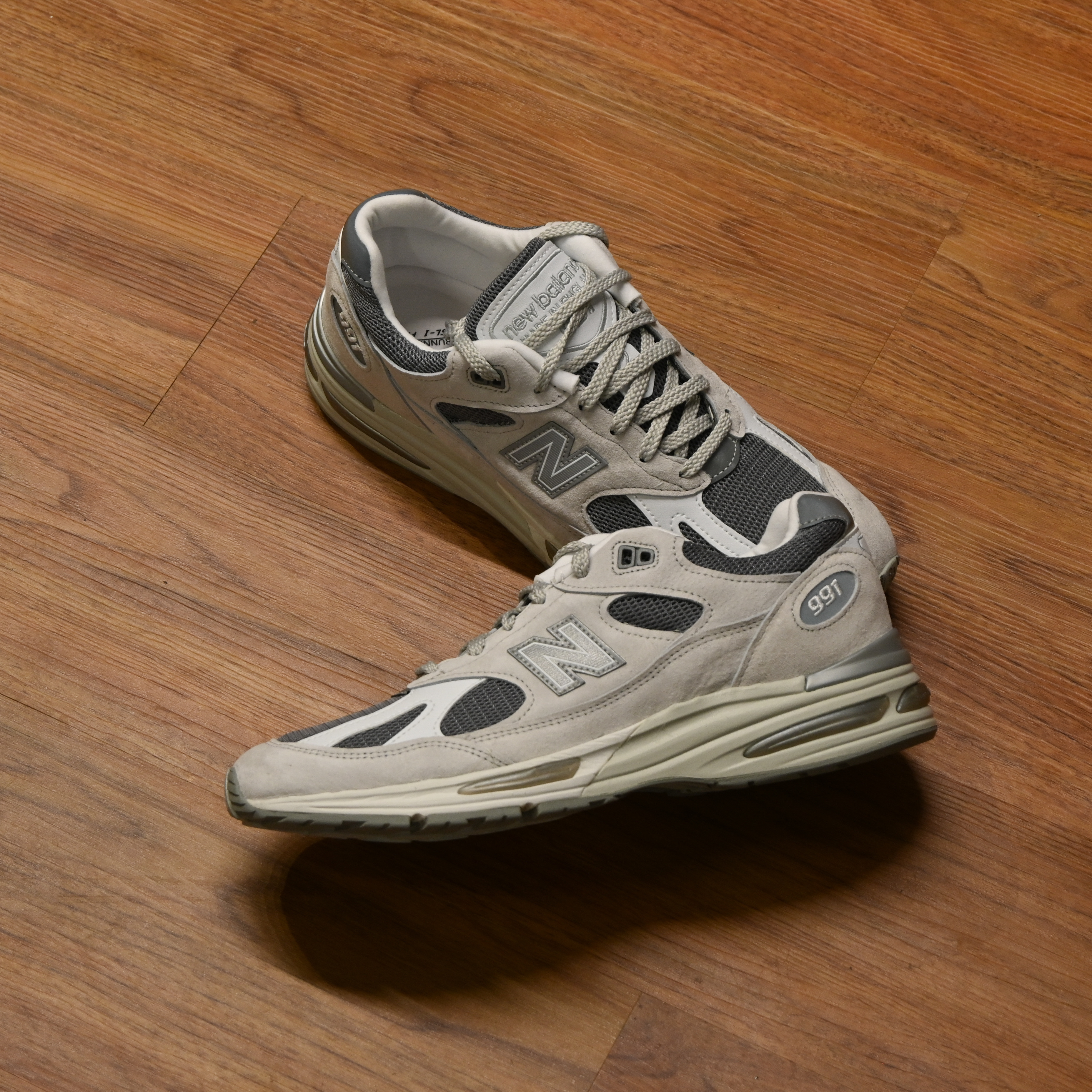 New Balance U991LG2 Made in UK