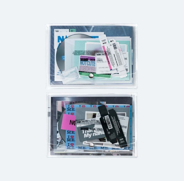 ILLIT ~ NOT CUTE ANYMORE