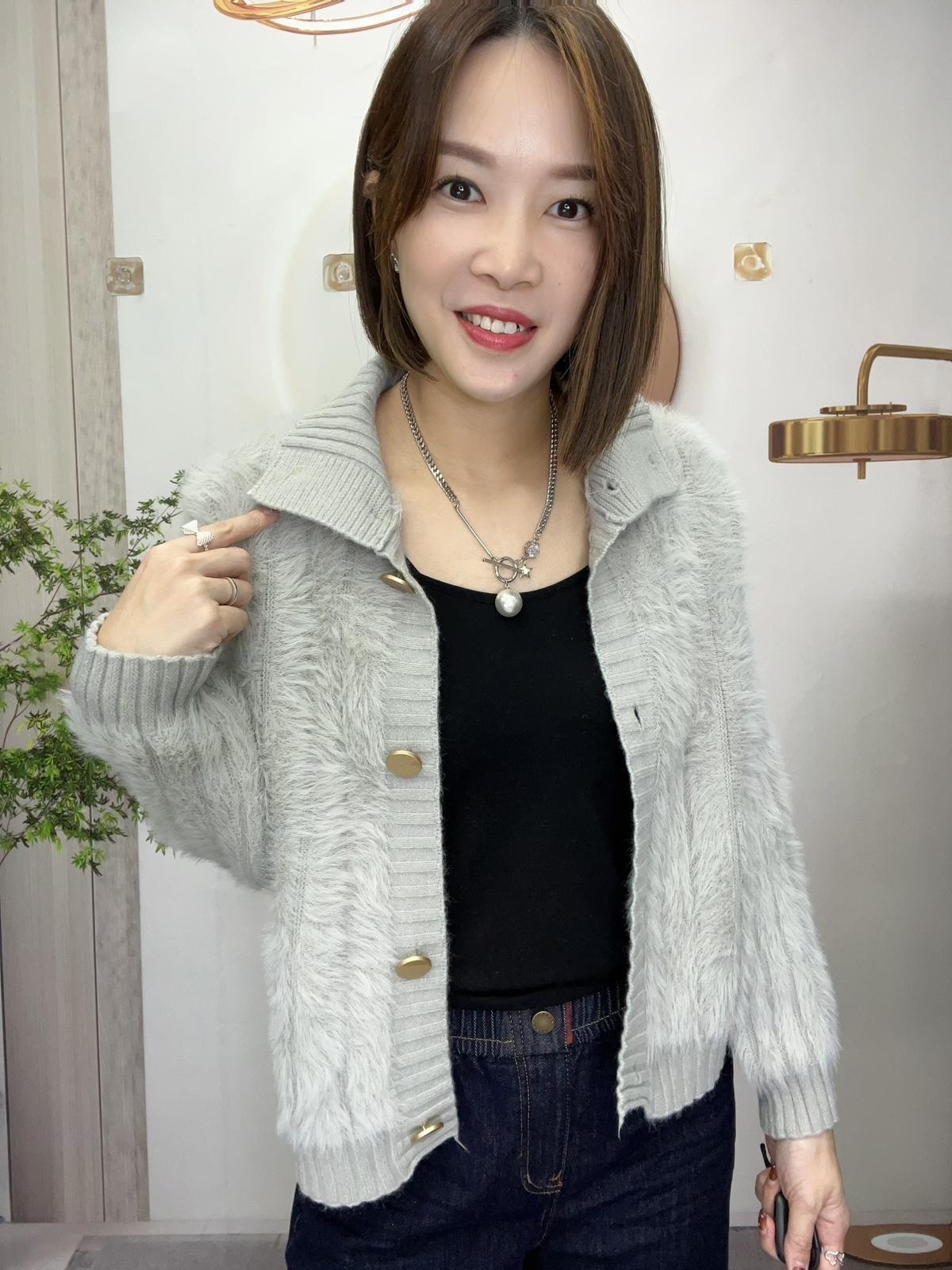 INGROOVE 外套～124AC