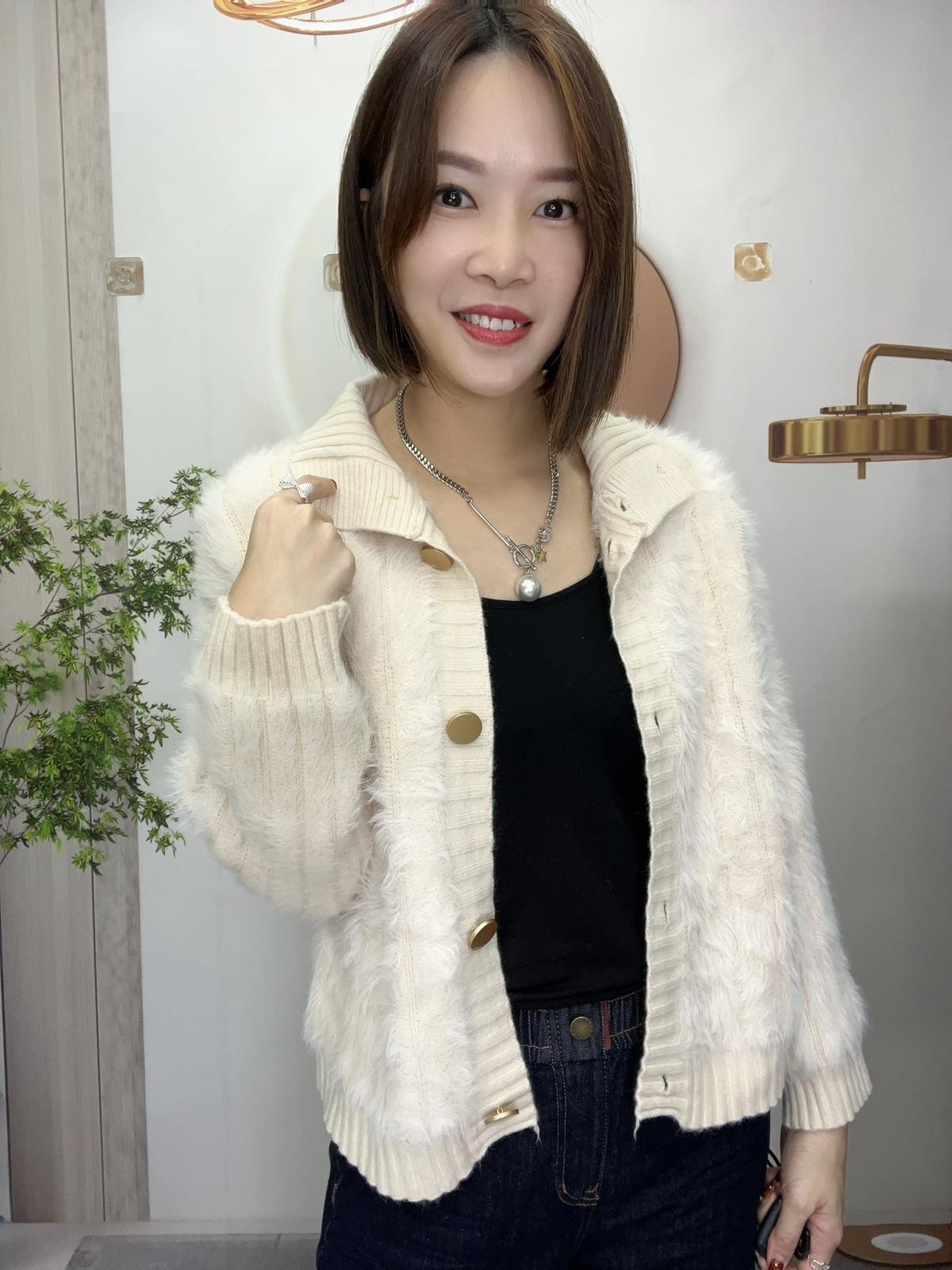 INGROOVE 外套～124AC