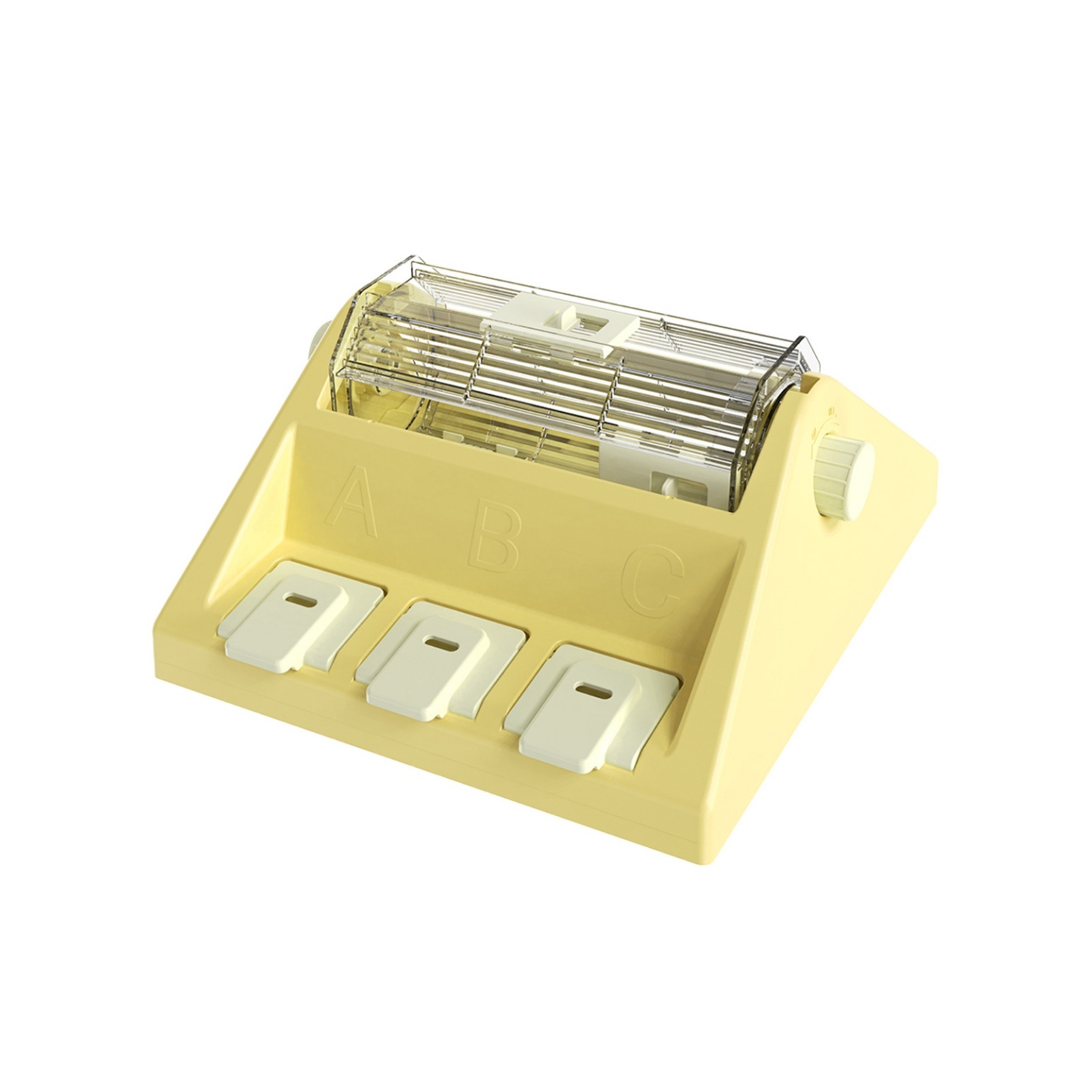 KADTC|【轉轉智趣盤】多功能慢食益智玩具