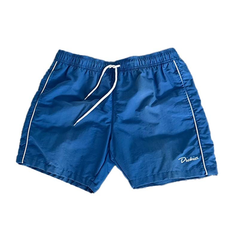 DICKIES 尼龍短褲 男款 藍色 DA81614704 [台灣現貨]