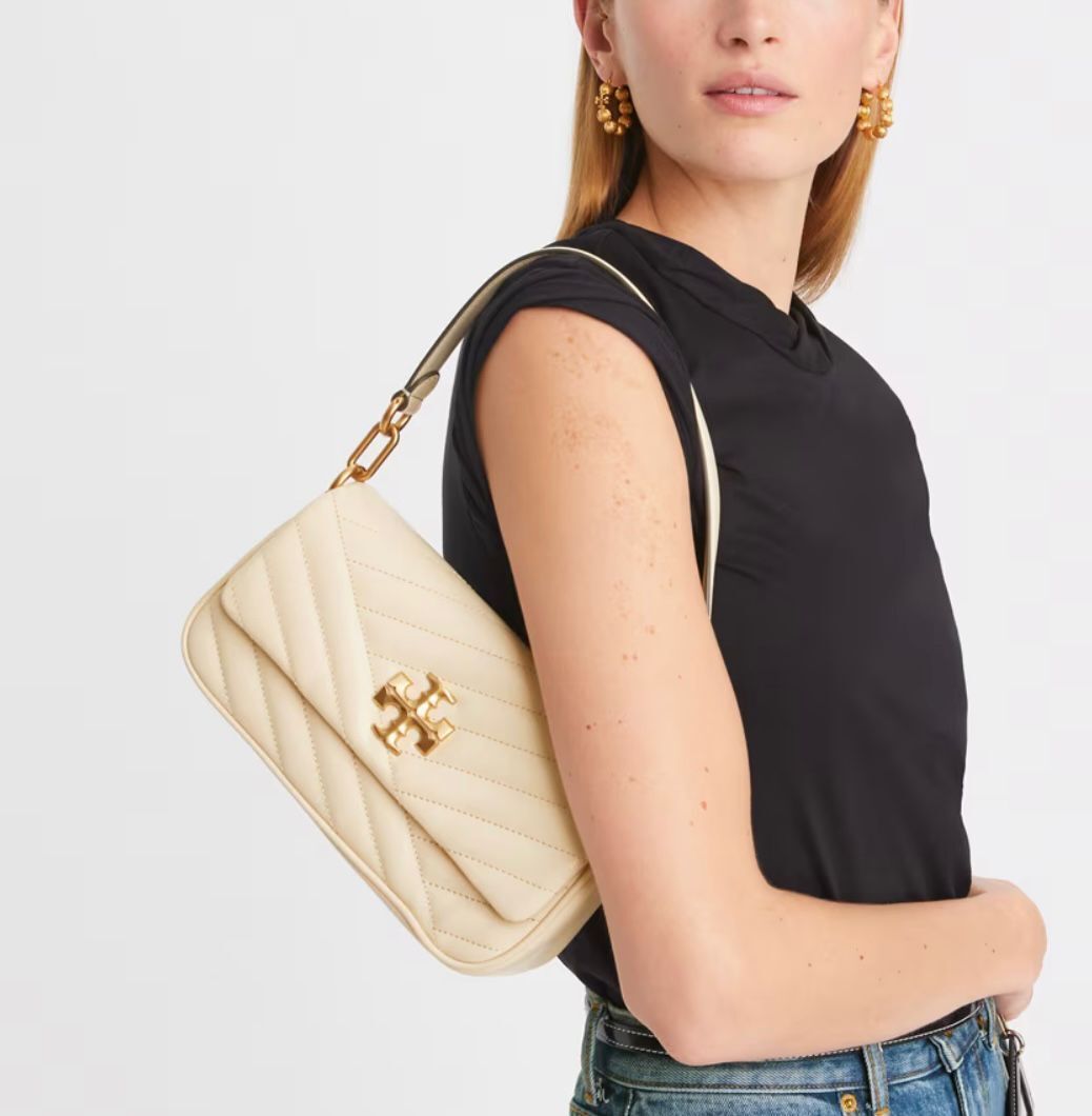 【預購】Tory Burch K1121716 鏈帶手提包