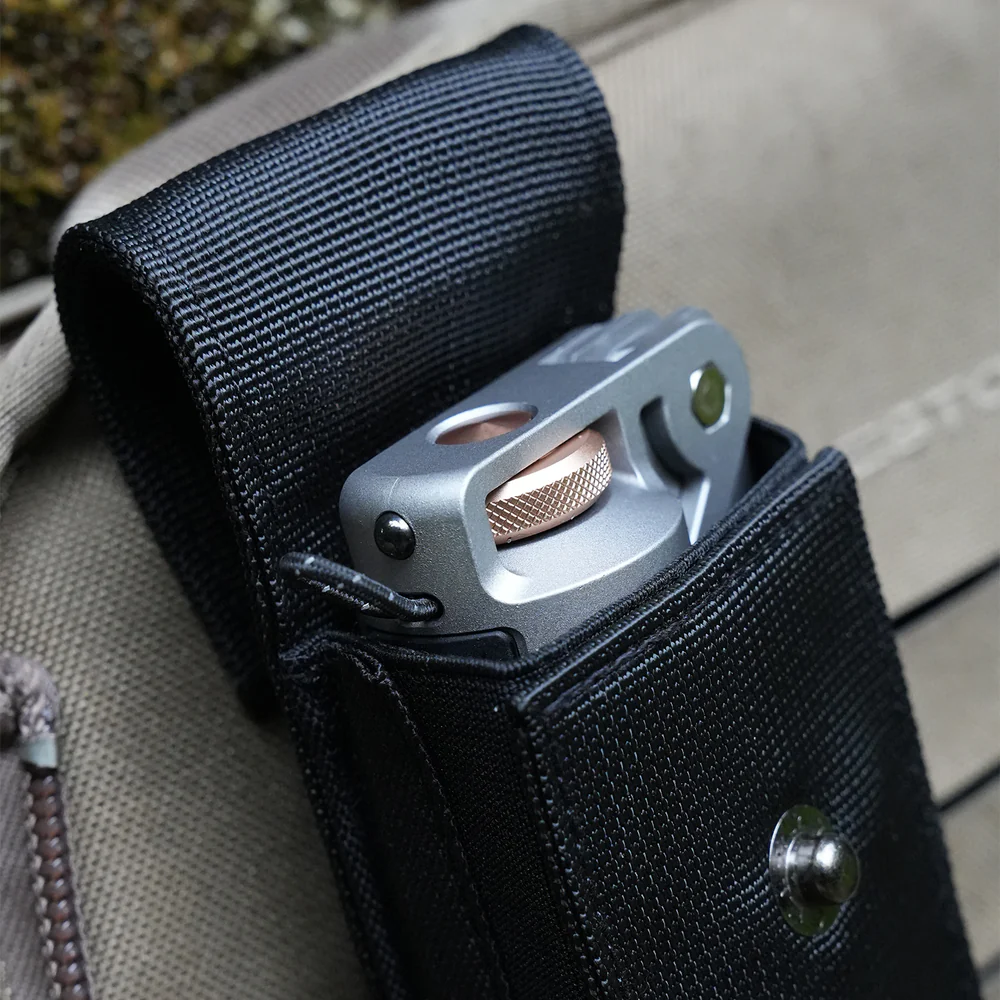 【新品上市】OUTASK - TD2收納包