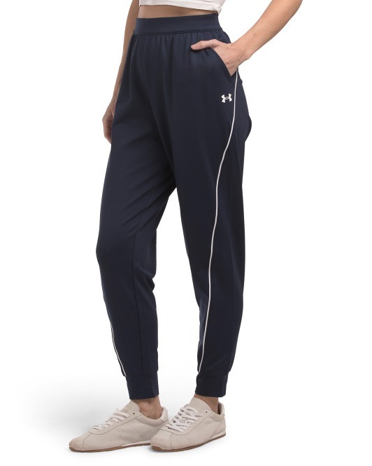 【預購】UNDER ARMOUR K112110 Layer Up 運動褲