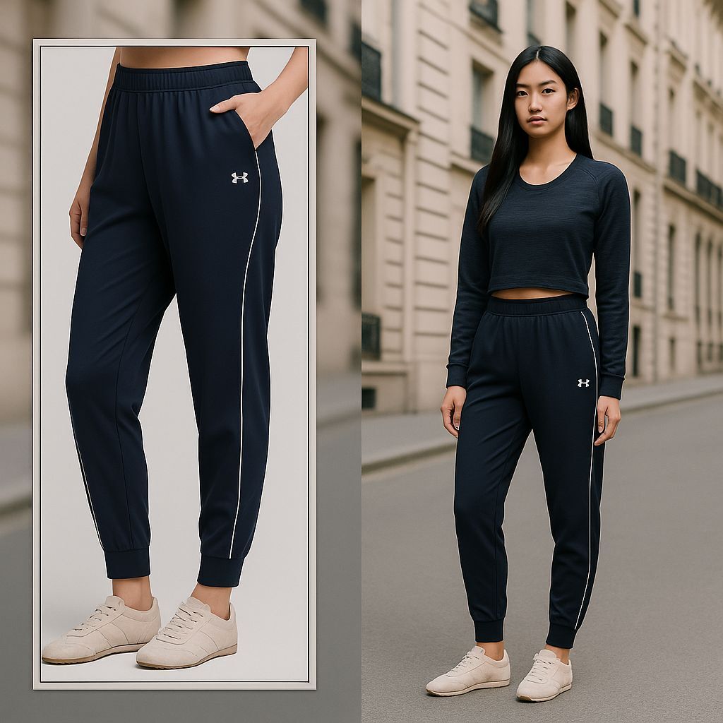 【預購】UNDER ARMOUR K112110 Layer Up 運動褲