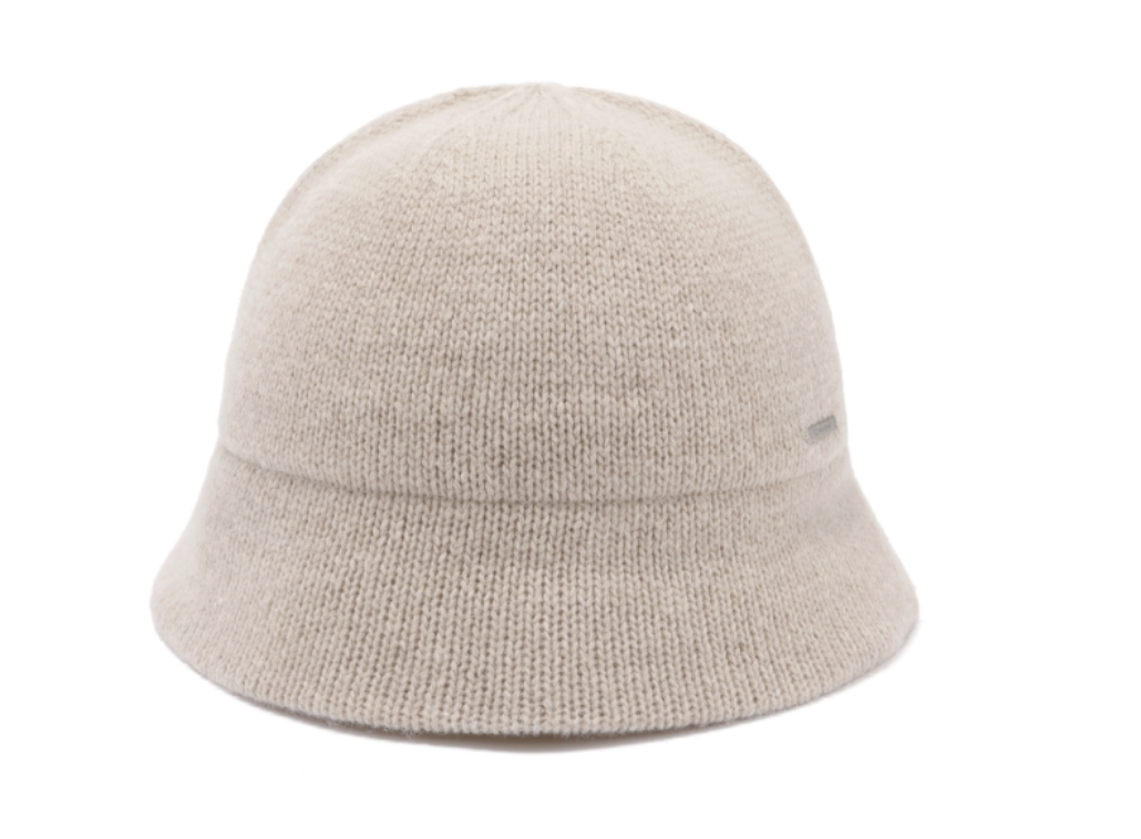 【現貨】snow peak Merino Wool Women Hat 美麗諾羊毛 漁夫帽 S25WWFKC64