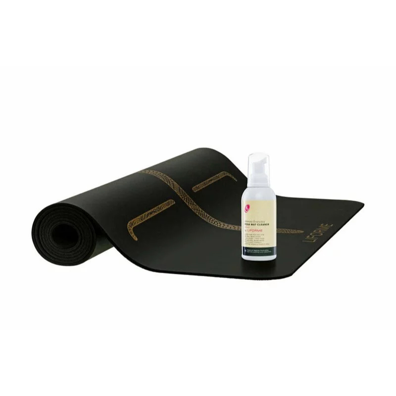 【樂森藥局】LIFORME 瑜珈墊專用清潔劑 150ml