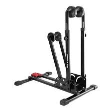 洛克兄弟可折疊停車架/泊車架